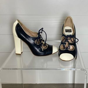 Dolce & Gabbana vintage heels